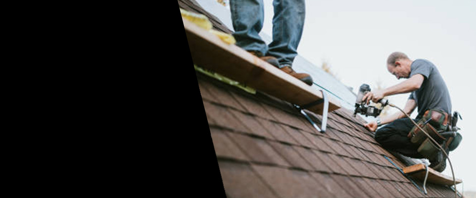 Antrim Roofing Contractors